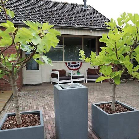 Het Vosje Apartment Hengelo  Bagian luar foto