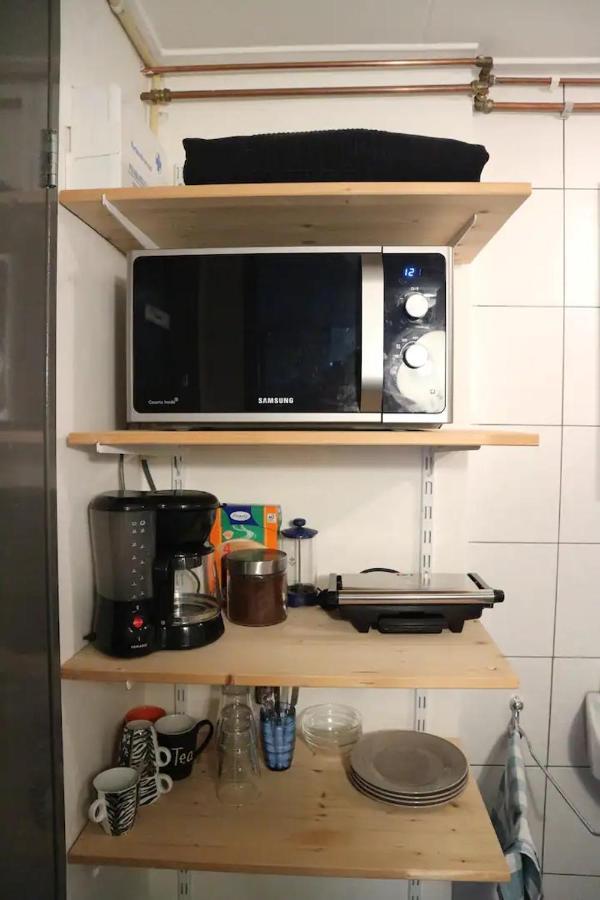 Het Vosje Apartment Hengelo  Bagian luar foto
