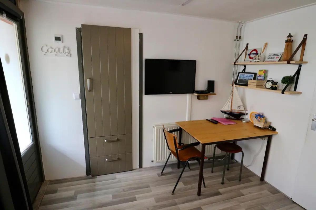 Het Vosje Apartment Hengelo  Bagian luar foto
