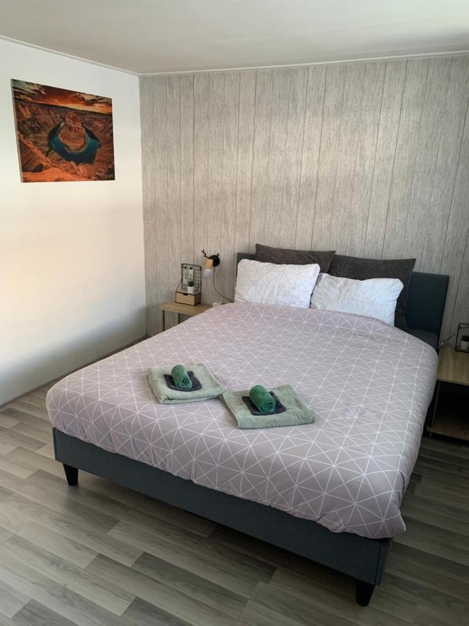 Het Vosje Apartment Hengelo  Bagian luar foto