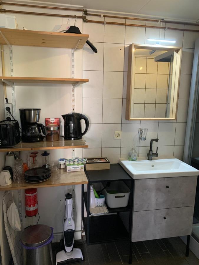 Het Vosje Apartment Hengelo  Bagian luar foto